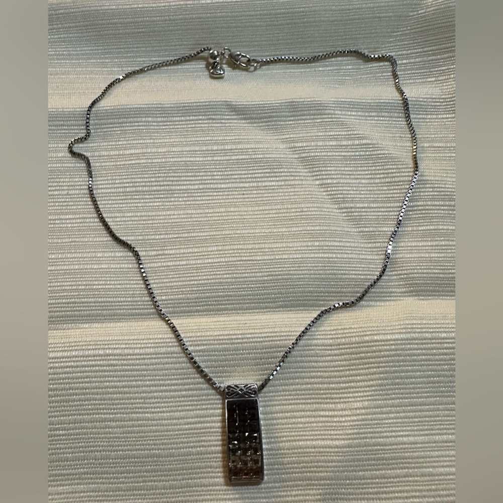 Brighton Necklace.